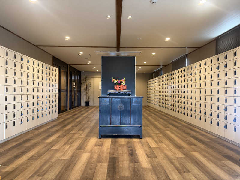 Mr.さんの小江戸温泉 KASHIBAのサ活写真