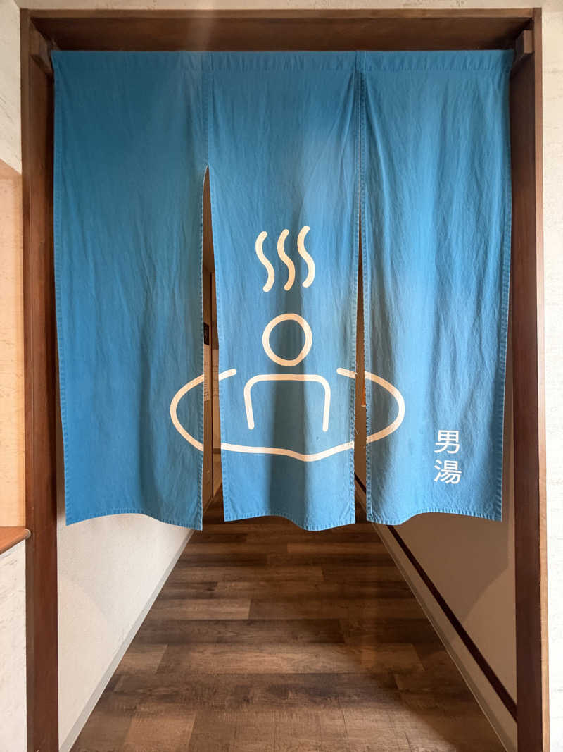 Mr.さんの小江戸温泉 KASHIBAのサ活写真
