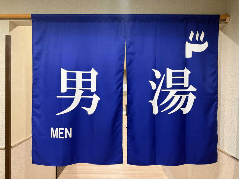 Mr.さんのTHE SPA 成城のサ活写真