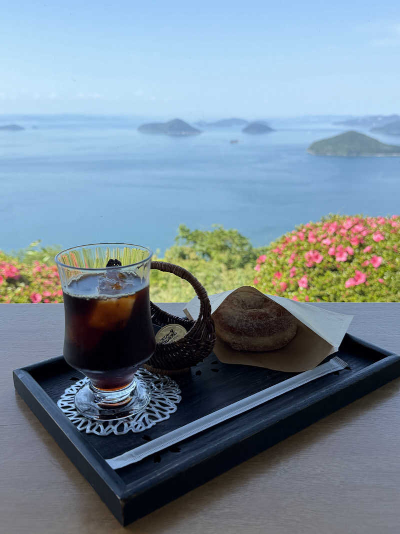 Mr.さんの高松ぽかぽか温泉のサ活写真