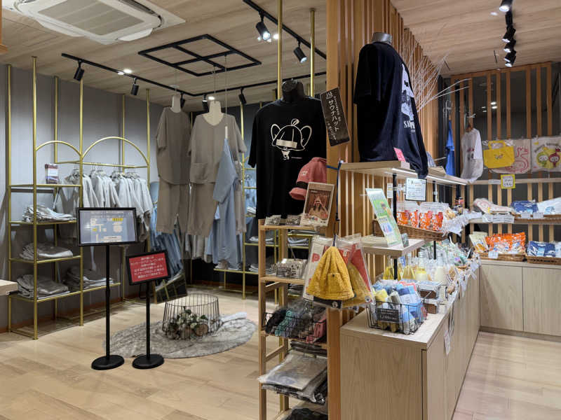 Mr.さんのおふろの王様 和光店のサ活写真