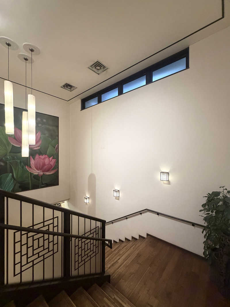 Mr.さんの花咲の湯(HANASAKI SPA)のサ活写真