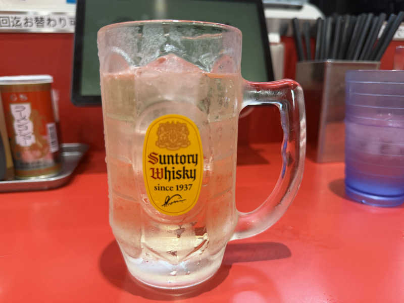 ハイボール