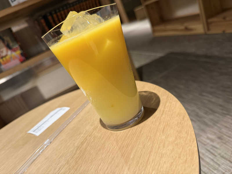 モリオさんの大阪サウナDESSEのサ活写真