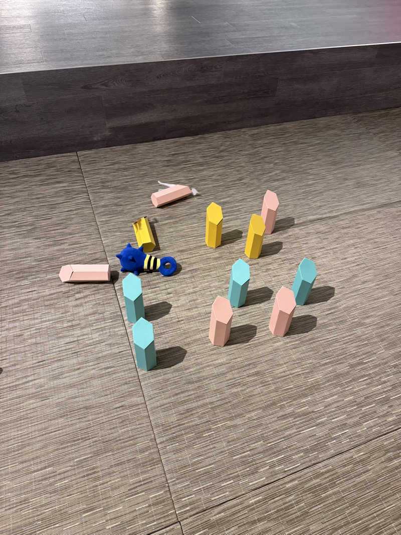 モリオさんの大阪サウナDESSEのサ活写真