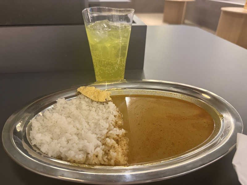 モリオさんの大阪サウナDESSEのサ活写真