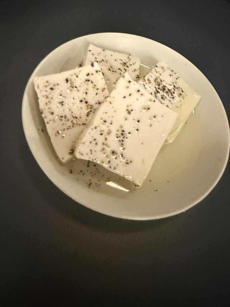 モリオさんの大阪サウナDESSEのサ活写真