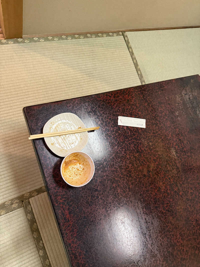 モリオさんのなにわ健康ランド 湯〜トピアのサ活写真