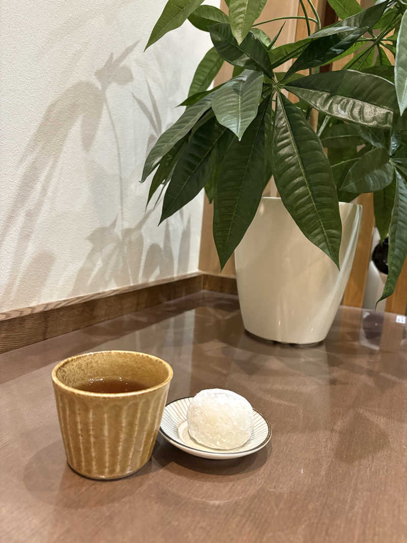 いくちゃんさんのスパリゾート ゆに〜いくのサ活写真