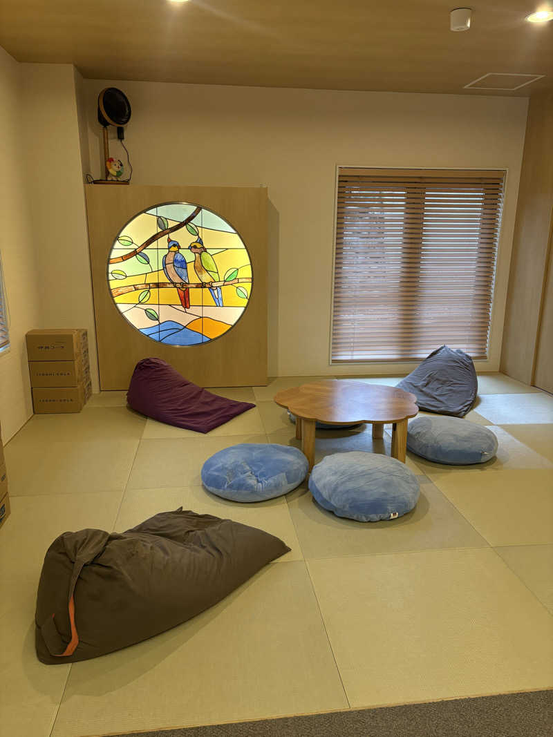 いくちゃんさんの松本湯のサ活写真