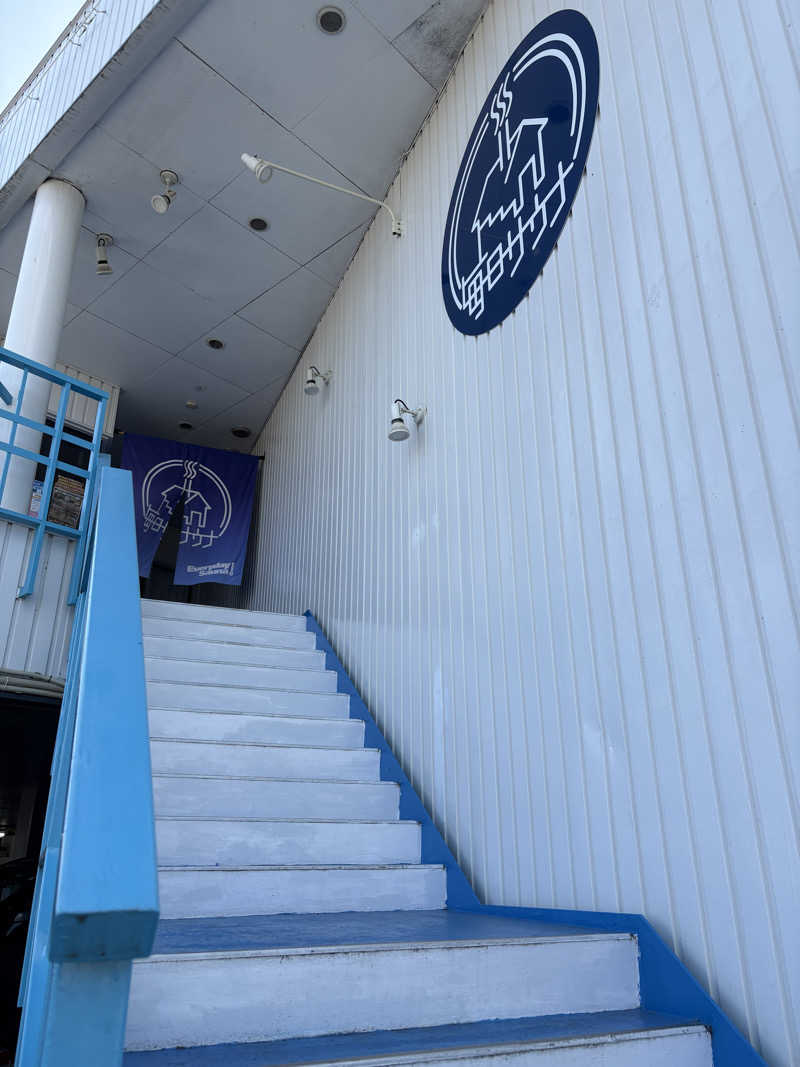 いくちゃんさんの毎日サウナ 前橋本店のサ活写真