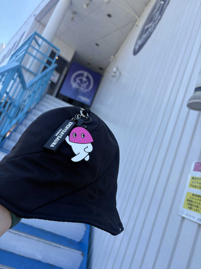 いくちゃんさんの毎日サウナ 前橋本店のサ活写真