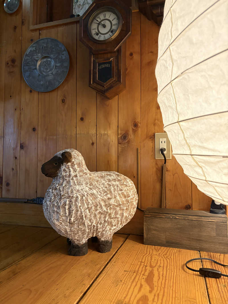 いくちゃんさんのHeidi Guest Houseのサ活写真