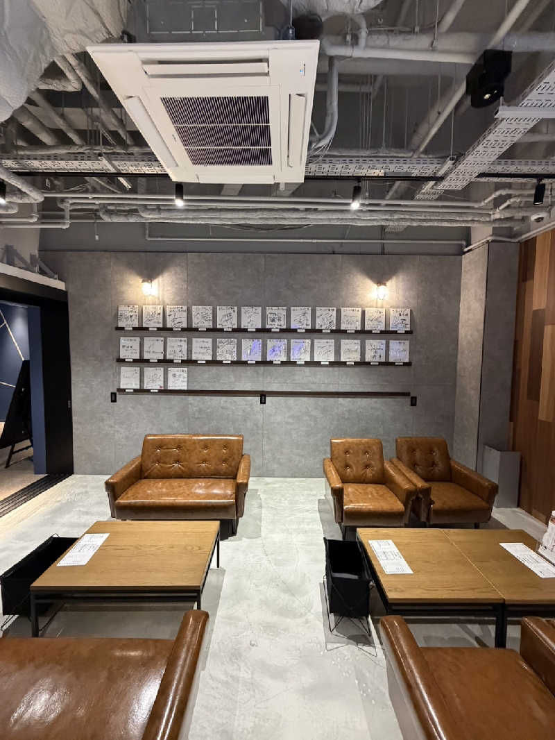 つくねさんのさふぃスパ舞子(シーサイドホテル舞子ビラ神戸)のサ活写真