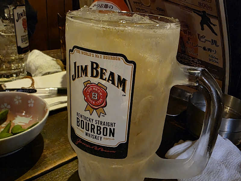 ハイボール