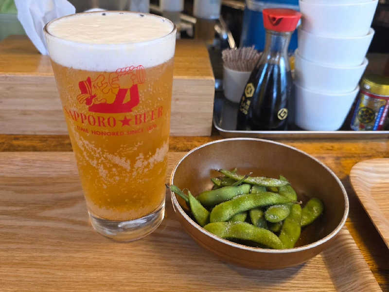 生ビール