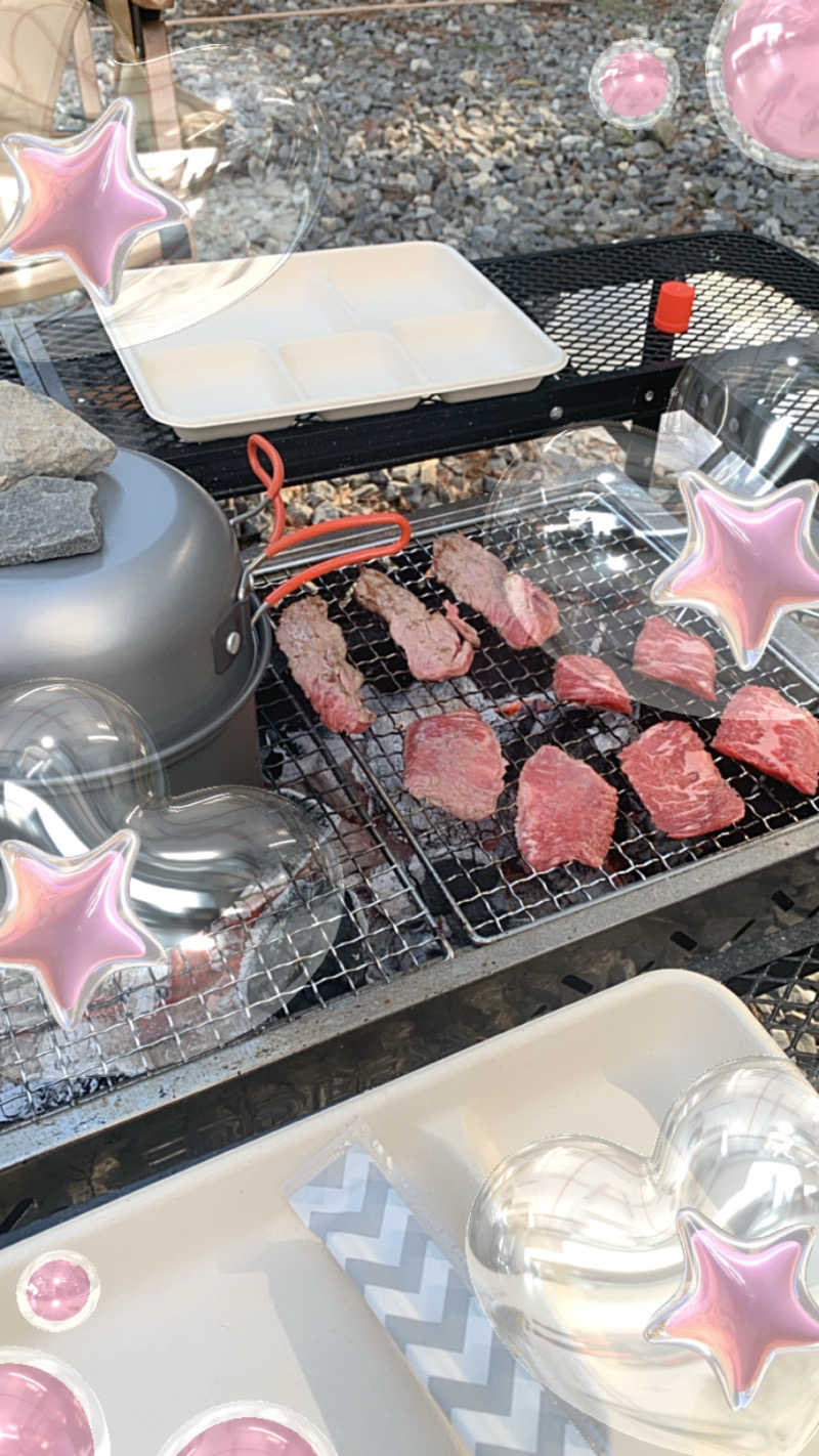 🐹さんのRender Fika Sammuのサ活写真