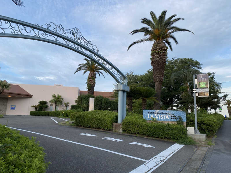 サウナっ娘倶楽部さんのラビスタ横須賀観音崎テラスのサ活写真