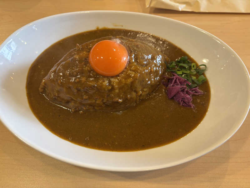 よちゃさんのスカイスパYOKOHAMAのサ活写真