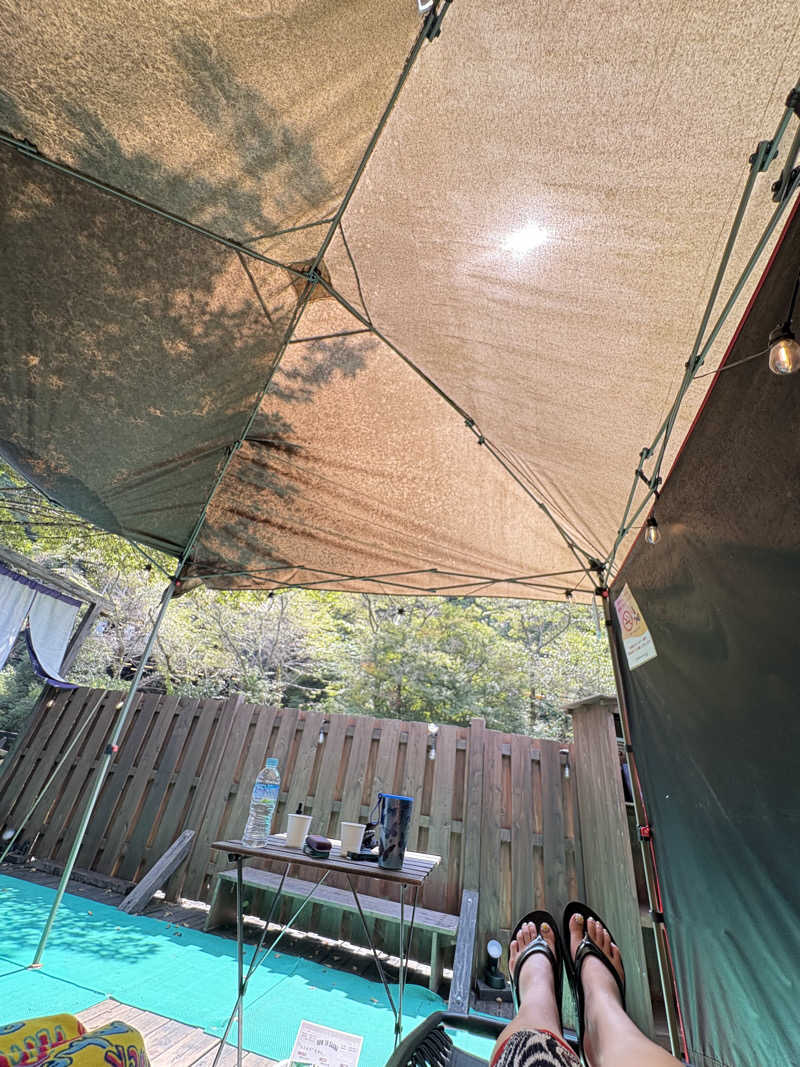 ぷぷまろさんさんのウッドデザインパーク 岡崎のサ活写真