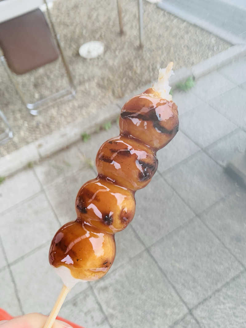 hinakoさんの天然温泉 本宮の湯のサ活写真