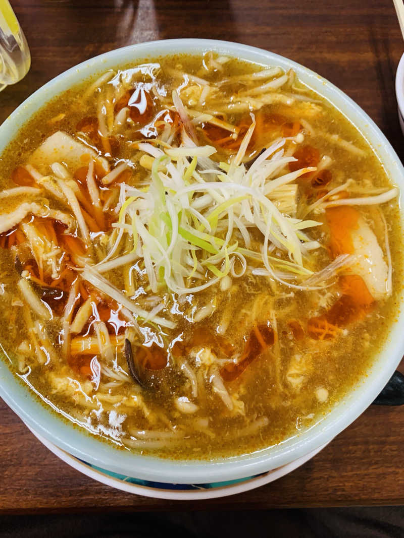 hinakoさんの駿河健康ランドのサ活写真