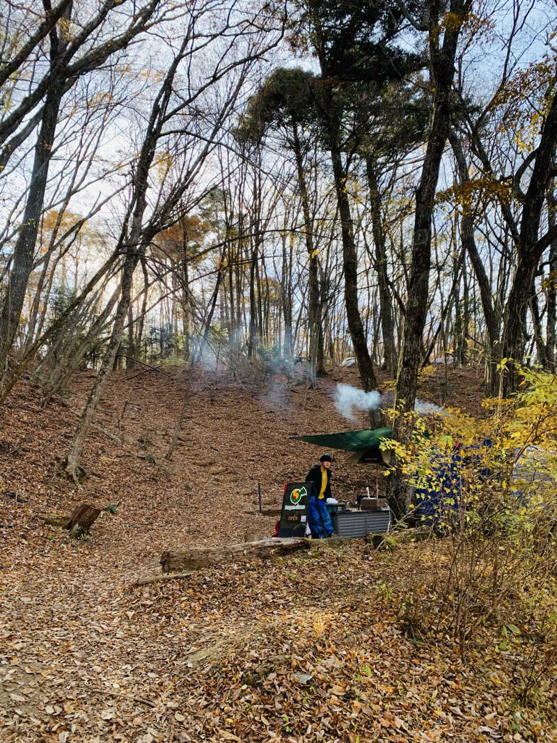 hinakoさんの湖畔の楽園ドラゴンサウナのサ活写真