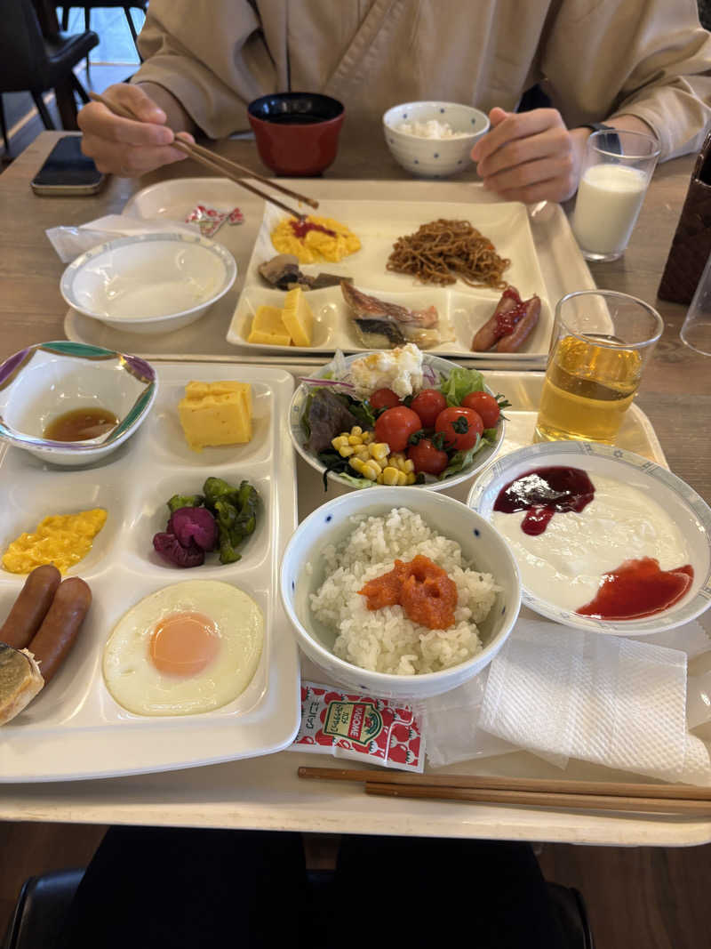 おぬさんのクリスタルパレスのサ活写真