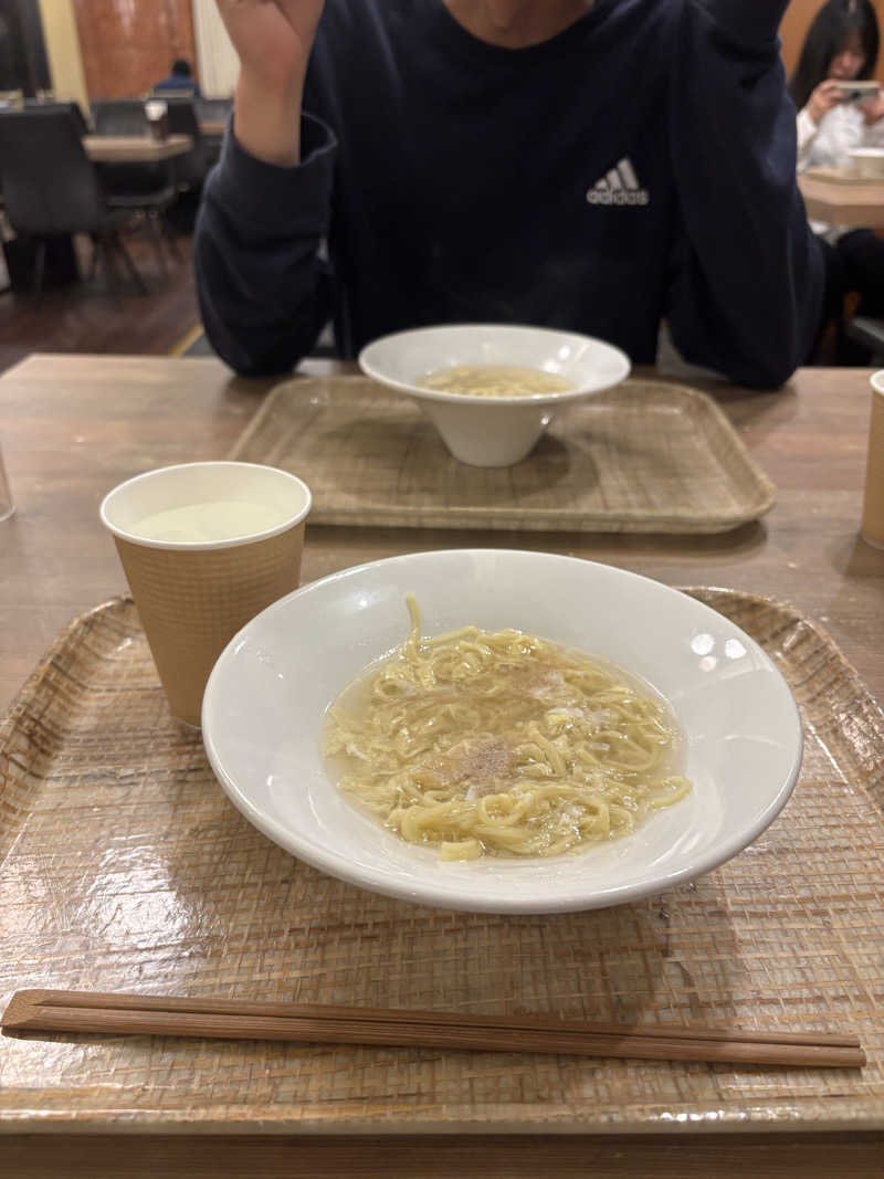 おぬさんのクリスタルパレスのサ活写真