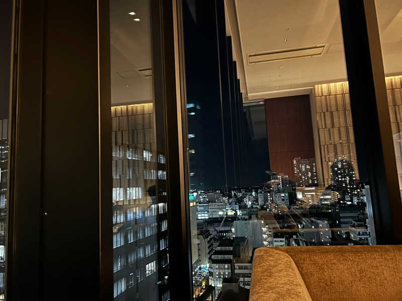 センター武蔵さんのカンデオホテルズ大宮のサ活写真