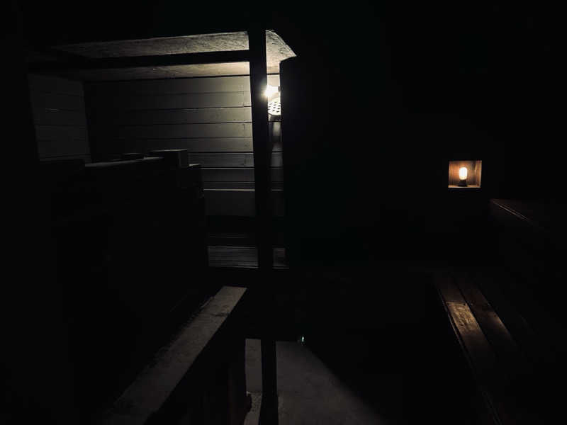 センター武蔵さんのパブリックハウス アンド サウナ 久米屋のサ活写真