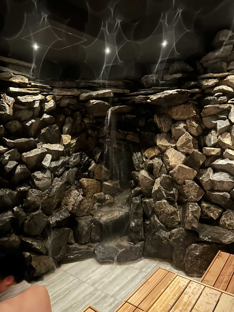 センター武蔵さんのSATOYAMA TERRACEのサ活写真