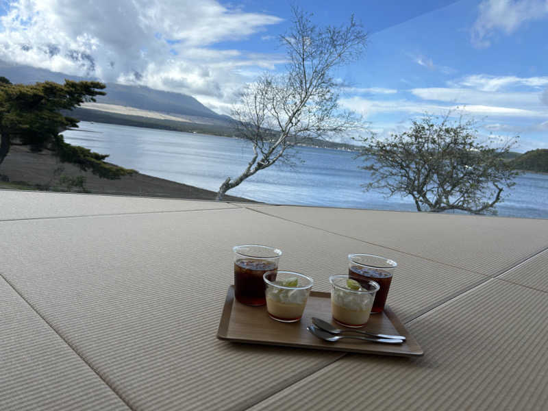 センター武蔵さんのCYCLのサ活写真