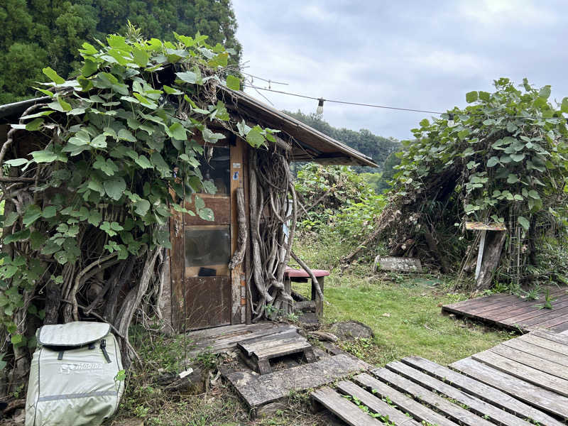 センター武蔵さんのカフェ パラムのサ活写真