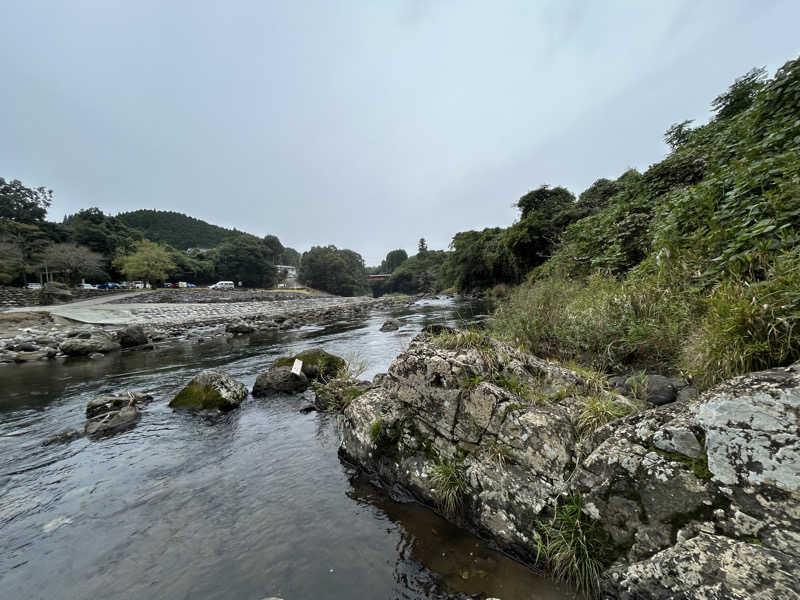 センター武蔵さんのカフェ パラムのサ活写真