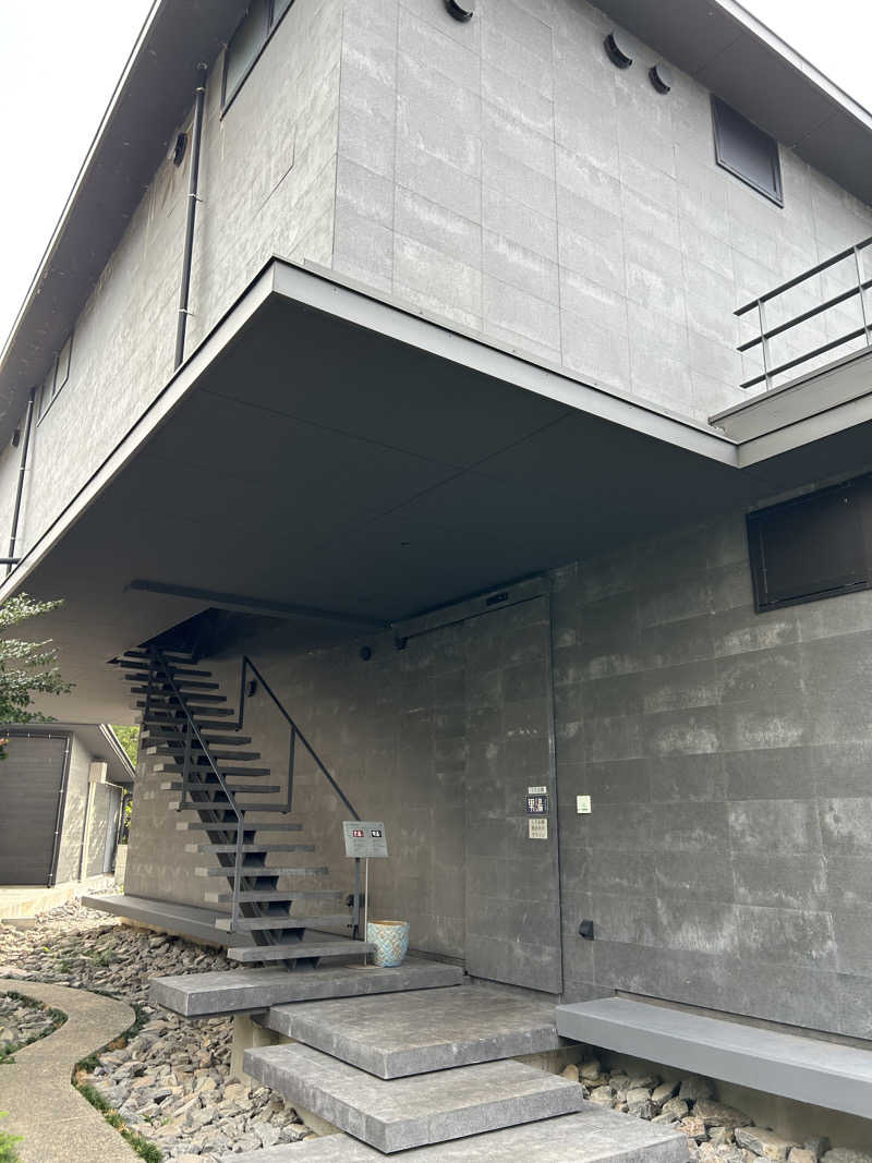 センター武蔵さんの有明海の湯(蟹御殿)のサ活写真