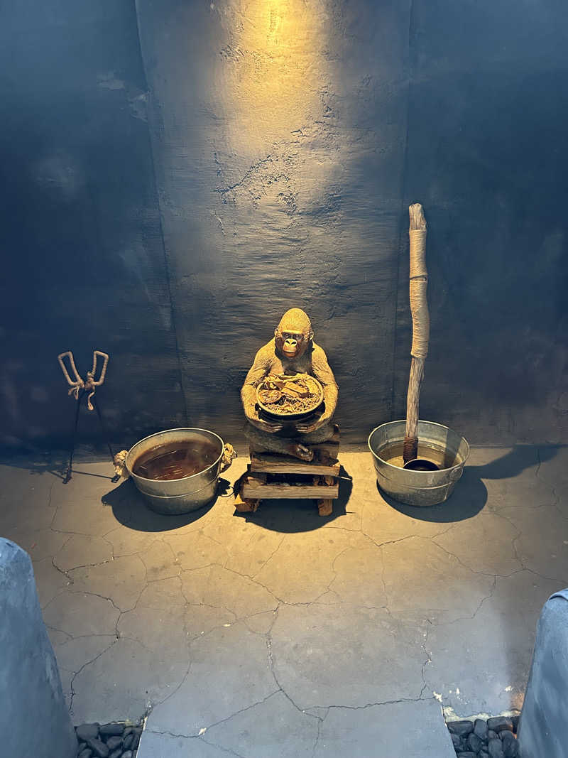 センター武蔵さんのan saunaのサ活写真