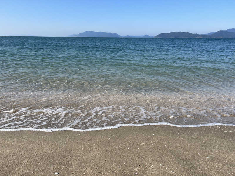 センター武蔵さんのan saunaのサ活写真