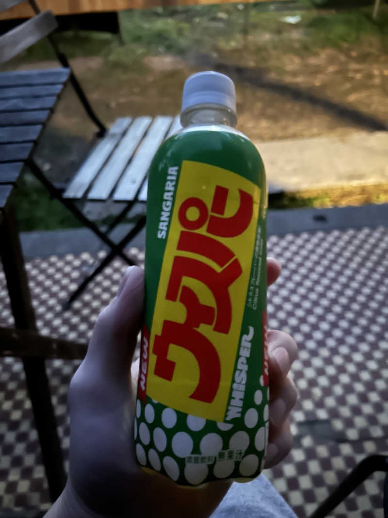 センター武蔵さんのニノサ 佐野店のサ活写真