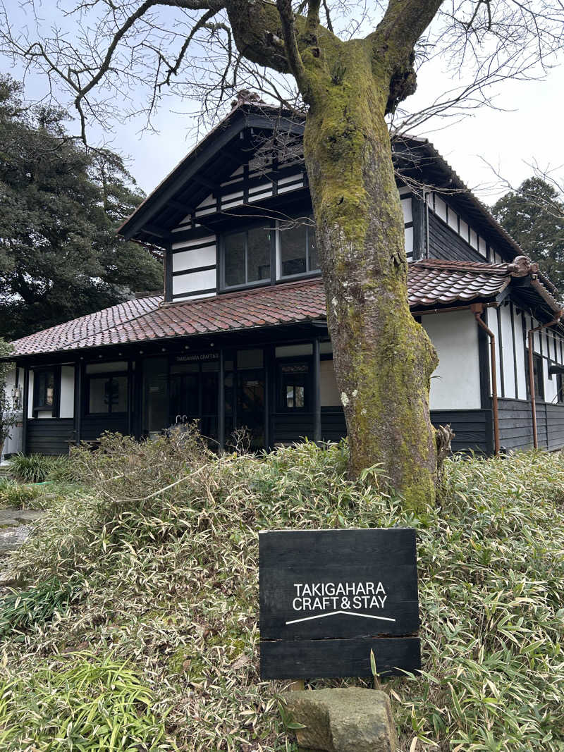 けんぴさんのTAKIGAHARA SAUNAのサ活写真