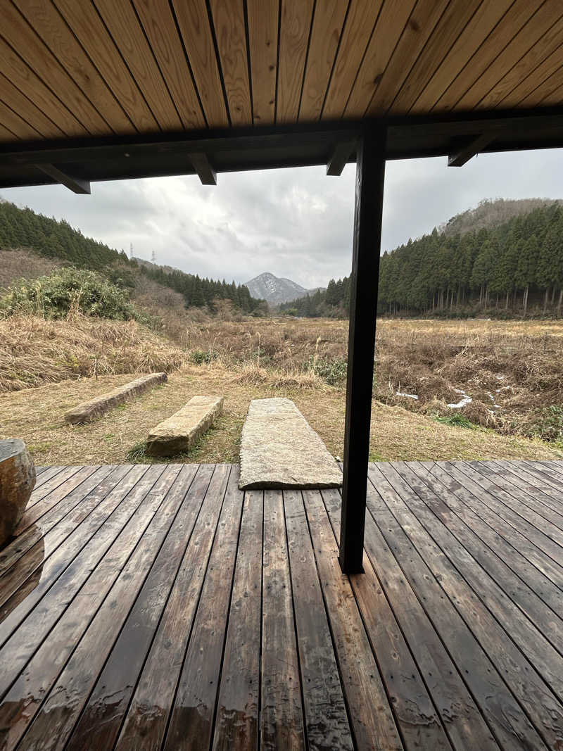 けんぴさんのTAKIGAHARA SAUNAのサ活写真