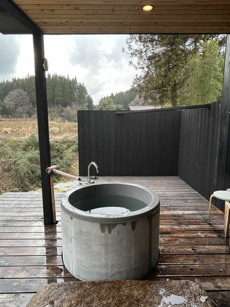 けんぴさんのTAKIGAHARA SAUNAのサ活写真