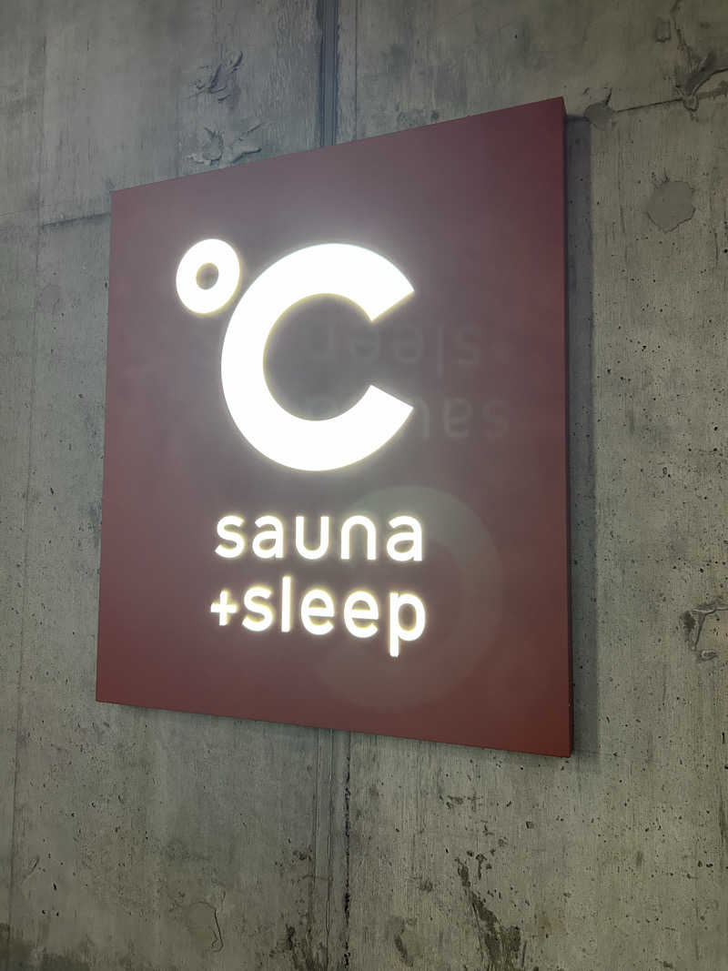 けんぴさんのドシー五反田のサ活写真