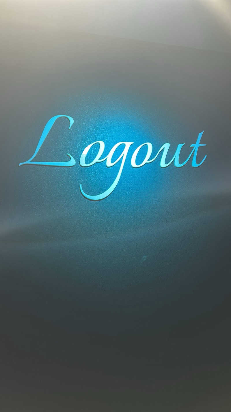 けんぴさんの荒木町サウナ Logout (ログアウト)のサ活写真