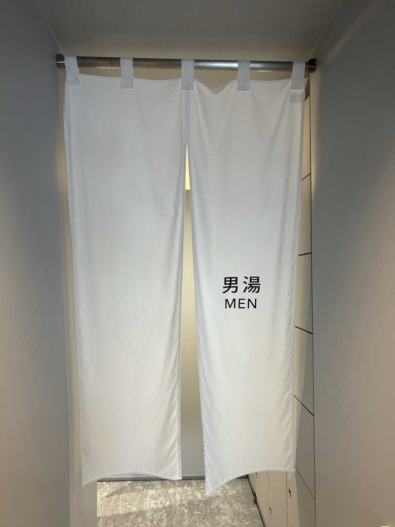 けんぴさんの黄金湯 新宿店のサ活写真