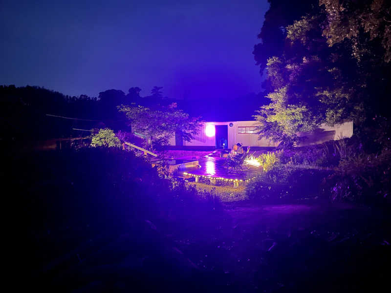 健介さんの茶臼原ひみつのサウナのサ活写真