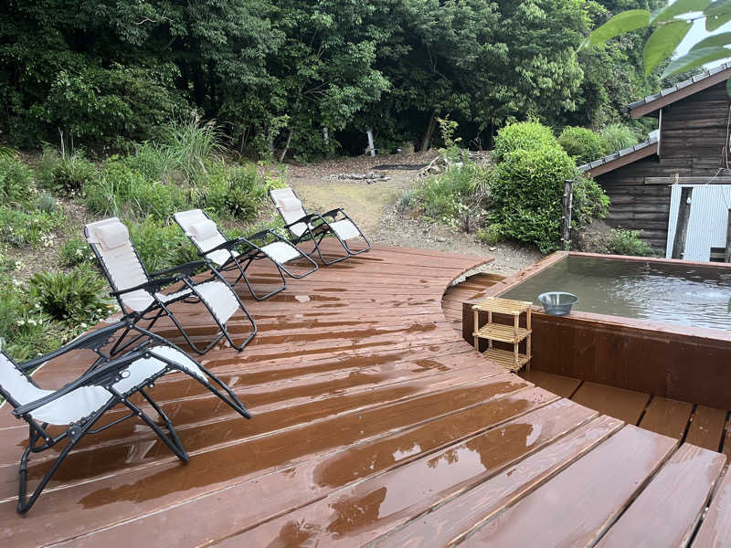 健介さんの茶臼原ひみつのサウナのサ活写真