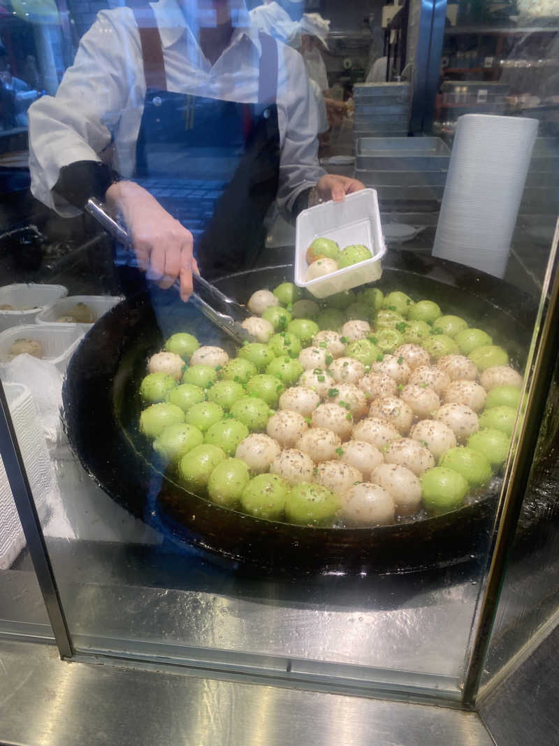 🈂️だいこんさんのスカイスパYOKOHAMAのサ活写真