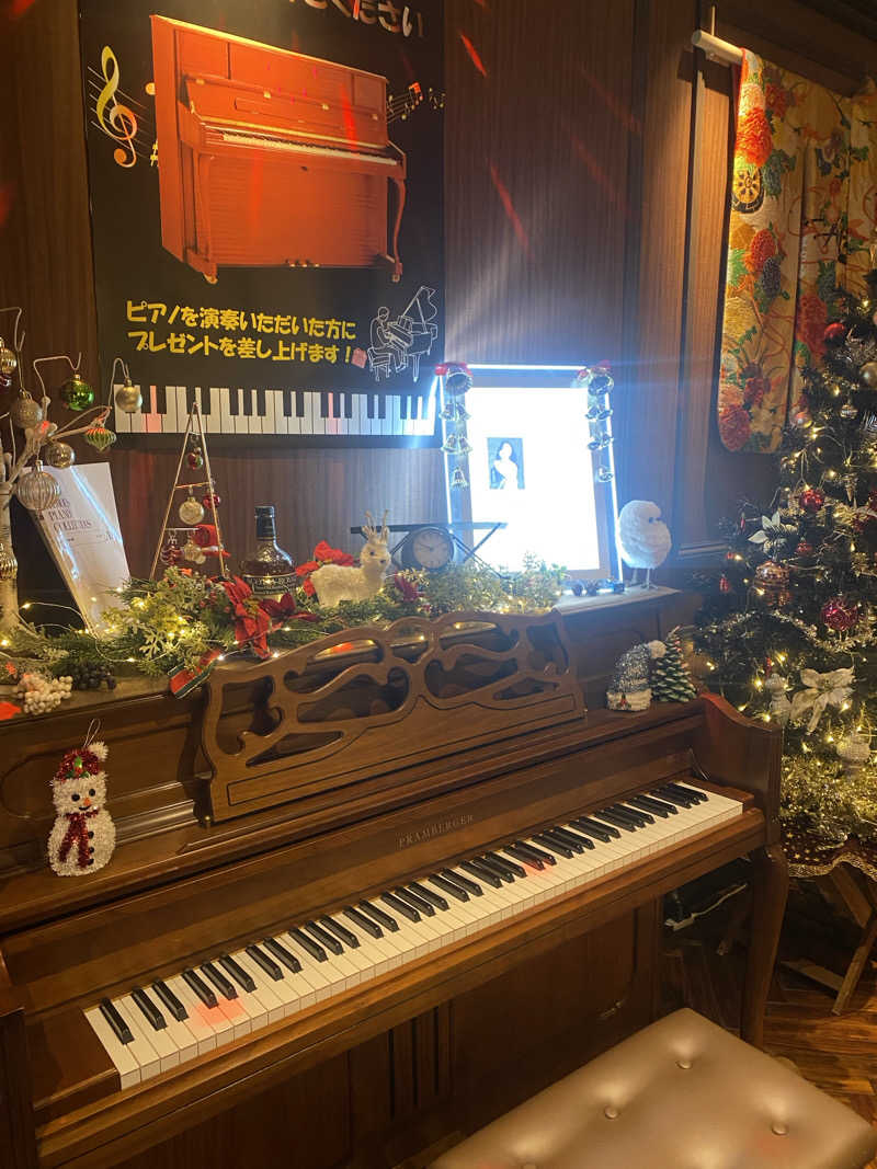 🈂️だいこんさんのサウナリゾートオリエンタル上野 (センチュリオンホテル&スパ上野駅前)のサ活写真