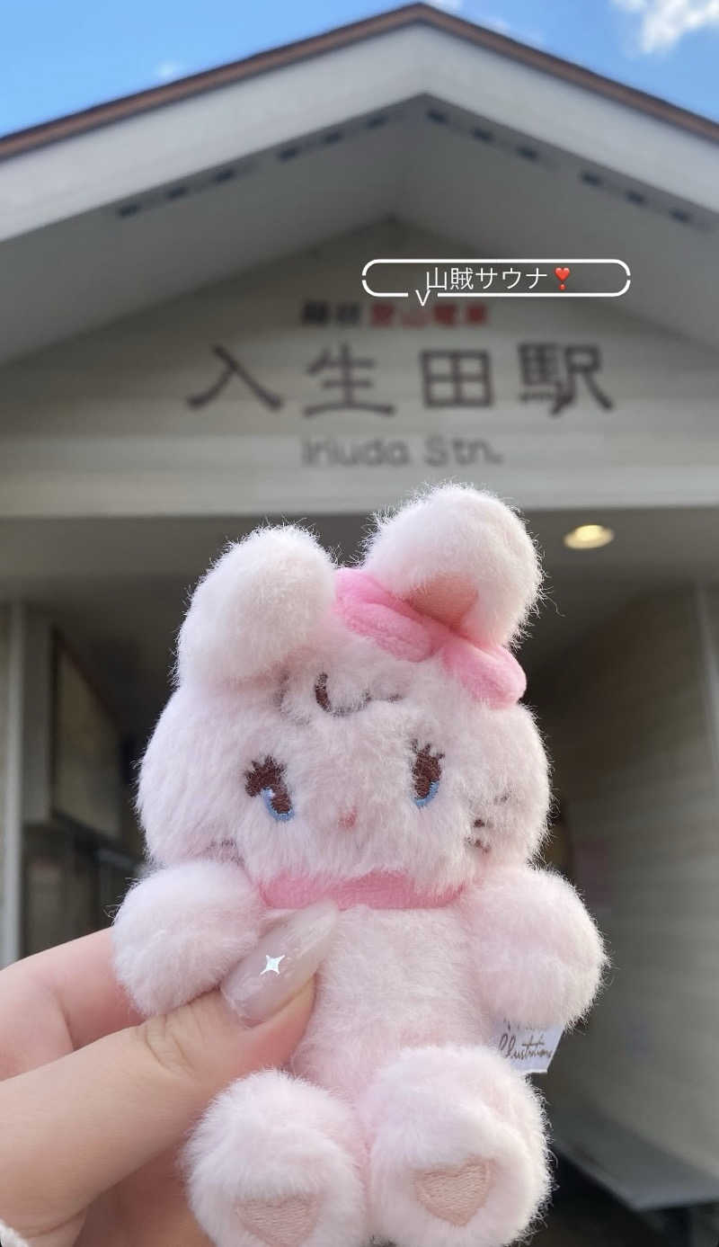 🈂️だいこんさんの山賊サウナのサ活写真